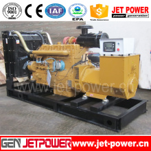 Jet Power 100kVA générateur diesel 80kw 400V liste de prix